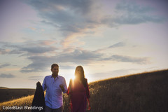 Perfect Indian bride and groom outdoor photo session. Perfect Indian bride and groom outdoor photo session.