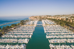 Stunning Indian wedding location view. Stunning Indian wedding location view.