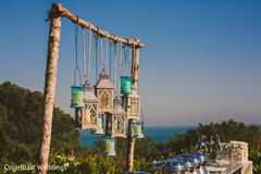 Lovely Indian wedding buffet decoration. Lovely Indian wedding buffet decoration.