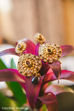Marvelous indian bridal earrings Marvelous indian bridal earrings