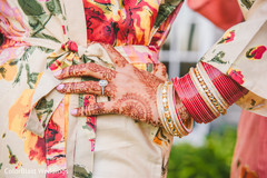 Indian bridal henna art Indian bridal henna art
