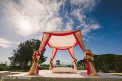 Amazing mandap decor Amazing mandap decor