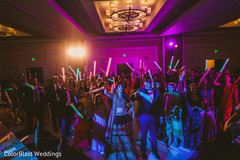 Fantastic indian wedding reception party Fantastic indian wedding reception party