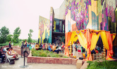Marvelous outdoor indian wedding ceremony Marvelous outdoor indian wedding ceremony