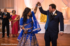 Indian wedding first dance Indian wedding first dance