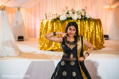 Indian wedding dance performance Indian wedding dance performance