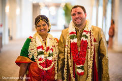 Lovely indian newlyweds Lovely indian newlyweds