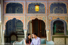 Lovely indian couple's photo session Lovely indian couple's photo session