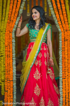 Ravishing indian bride Ravishing indian bride