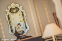 Don't miss this indian bride getting ready Don't miss this indian bride getting ready
