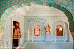 Fabulous capture of indian bridal lengha and groom's sherwani Fabulous capture of indian bridal lengha and groom's sherwani