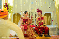 Tender Indian wedding ceremony. Tender Indian wedding ceremony.