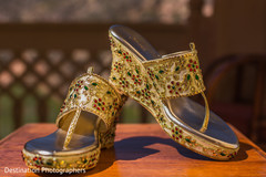 Dazzling indian bridal shoes Dazzling indian bridal shoes