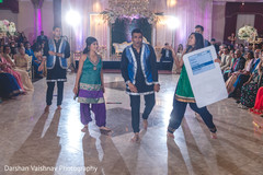 Indian wedding dance performance Indian wedding dance performance