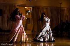 Indian wedding dance performance Indian wedding dance performance