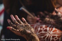 Marvelous Indian wedding mehndi art. Marvelous Indian wedding mehndi art.