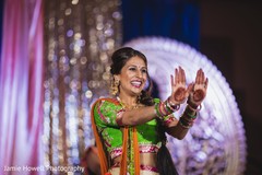 Indian sangeet dancer capture. Indian sangeet dancer capture.