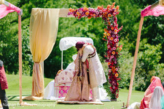 Indian bride and groom sweet shot Indian bride and groom sweet shot
