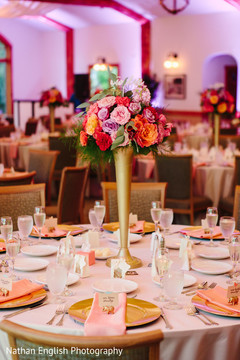 Fantastic floral centerpiece Fantastic floral centerpiece