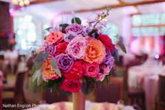 Graceful floral decor Graceful floral decor