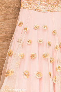 Fabulous indian bride's lengha design Fabulous indian bride's lengha design