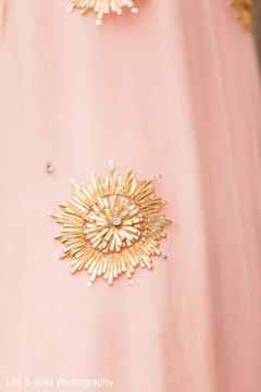 Marvelous indian bridal lengha design Marvelous indian bridal lengha design