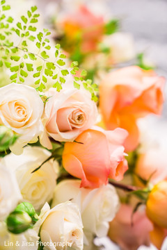 Floral decor Floral decor