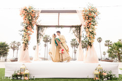 Indian lovebirds posing for photoshoot Indian lovebirds posing for photoshoot
