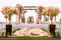 Dreamy indian wedding ceremony venue decor Dreamy indian wedding ceremony venue decor