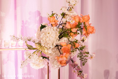 Floral decor for wedding reception Floral decor for wedding reception