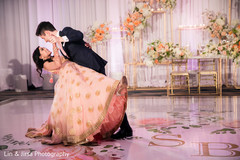 Romantic indian wedding first dance Romantic indian wedding first dance