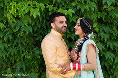 Cheerful Indian love birds outdoors photography. Cheerful Indian love birds outdoors photography.