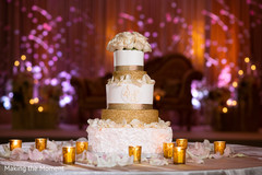 Indian wedding cake rose decorations capture. Indian wedding cake rose decorations capture.