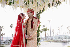 Romantic indian lovebirds Romantic indian lovebirds