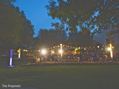 Overview of the sangeet lighting details. Overview of the sangeet lighting details.