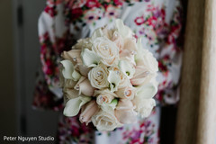 Perfect indian bridal bouquet Perfect indian bridal bouquet