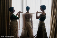Don't miss this indian beauty getting ready for her wedding day. Don't miss this indian beauty getting ready for her wedding day.