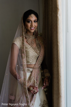 Dazzling indian bride. Dazzling indian bride.