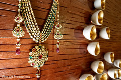 Marvelous Indian bridal Polki necklace choker. Marvelous Indian bridal Polki necklace choker.