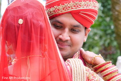 Joyful Indian groom capture. Joyful Indian groom capture.