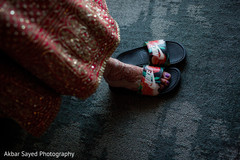 Lovely shot of the mehndi design on the maharani. Lovely shot of the mehndi design on the maharani.