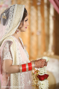 Stunning capture of the beautiful maharani with the mehndi design. Stunning capture of the beautiful maharani with the mehndi design.