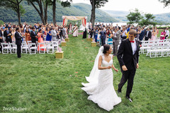 Wonderful Indian wedding ceremony outdoors capture. Wonderful Indian wedding ceremony outdoors capture.