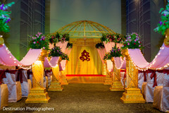 Dreamy indian wedding ceremony venue decor Dreamy indian wedding ceremony venue decor