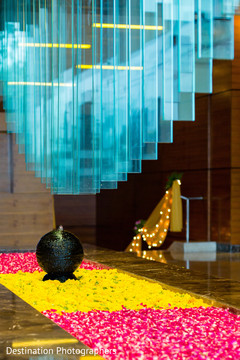 Creative indian wedding decor Creative indian wedding decor
