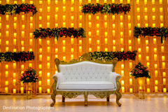 Indian wedding reception stage decor Indian wedding reception stage decor