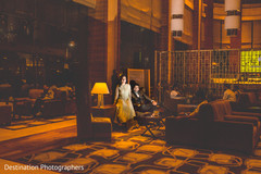 Lively indian wedding portrait Lively indian wedding portrait