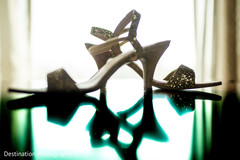 Lovely indian bride shoes Lovely indian bride shoes