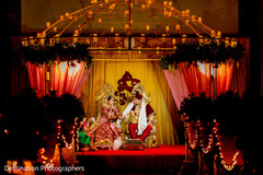 Amazing indian wedding ceremony styling and design. Amazing indian wedding ceremony styling and design.