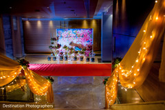 Romantic indian wedding lighting Romantic indian wedding lighting